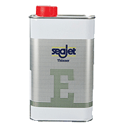 Seajet Thinner E 