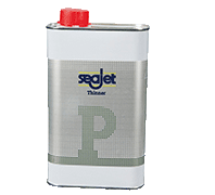 Seajet Thinner P 1litre