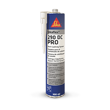 Sikaflex 290 DC Pro Deck Caulking Sealant
