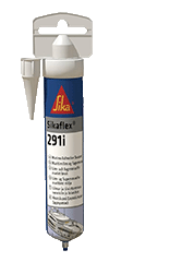 Sikaflex 291i Tube 70cc