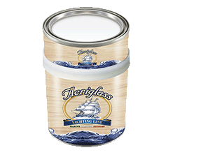 Skipper Acriglass UV Two Pack Varnish