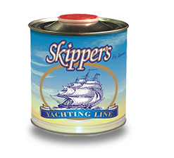 Skipper's Spacefast - Drying additive 500ml
