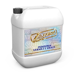 Skippers Stripcarena - Water Based Antifouling Remover