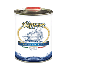 Skipper's Thinner 205