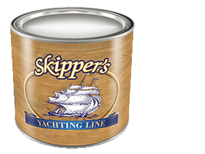 Skipper's One Component Varnishes 