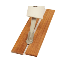 TDS Applicator Nozzle
