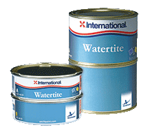 International Watertite- Epoxy Filler