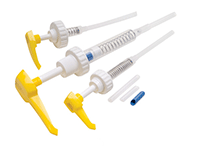 West Systems 300 Pump Sets
