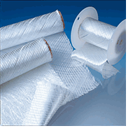 West System 727 Biaxial Glass Tape
