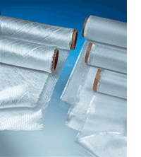 West System 740-746 Glass Fabrics 