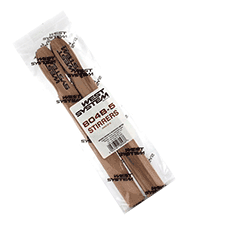 West System Professional 804B Wooden Stirrers 5 in box