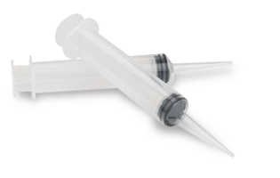 West System 807 Syringe Packs